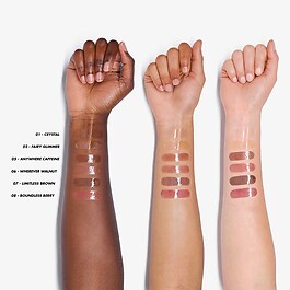 Super Boost Lip Gloss - Feuchtigkeitsspendender aufpolsternder Lipgloss